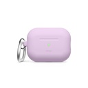 Elago Silicone Hang Case Airpods Pro 2 (Lavender)