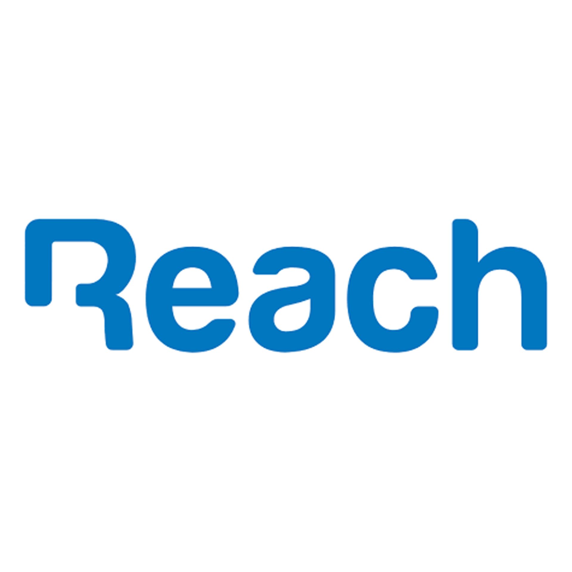 Reach