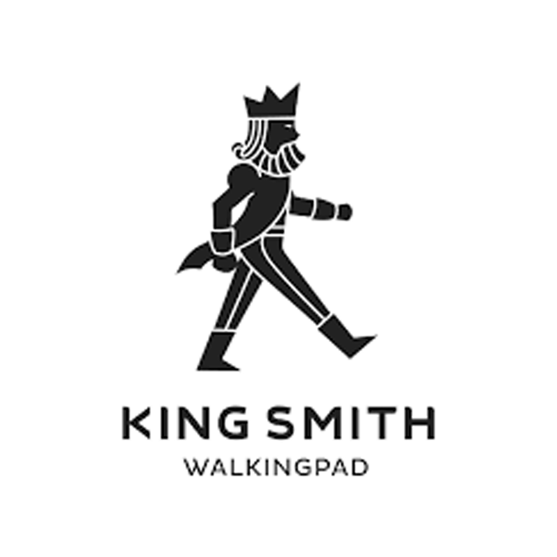 KING SMITH