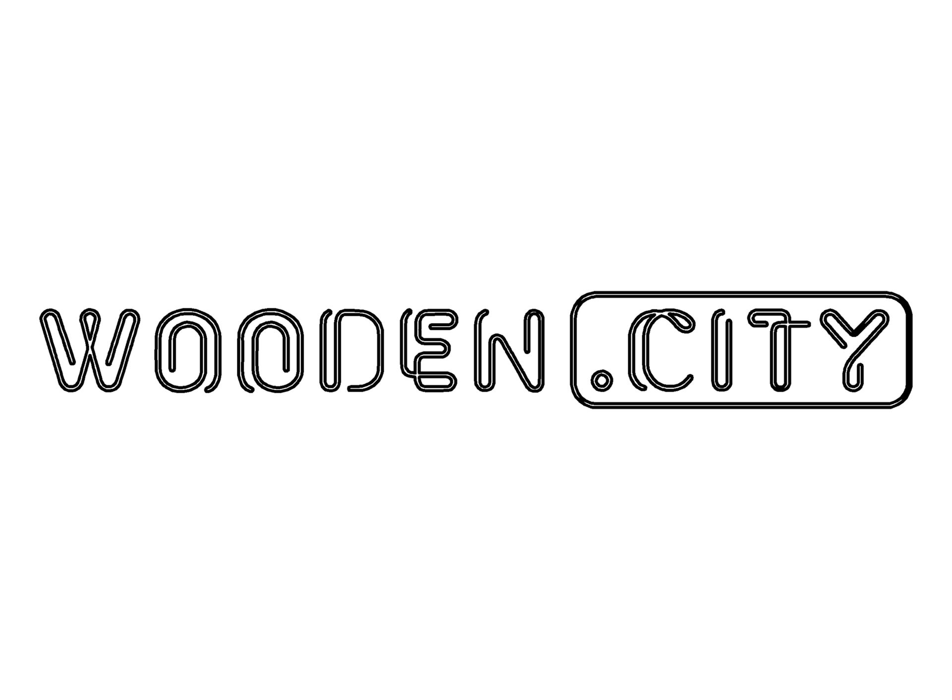 Wooden.City