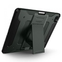 Spigen Tough Armor Case for iPad 11" (Military Green)