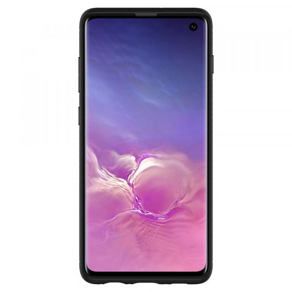 Spigen Rugged Armor Case for Galaxy S10