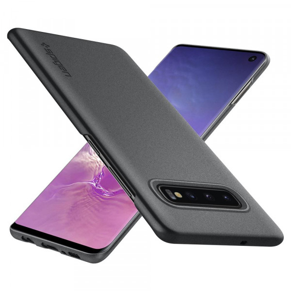 Spigen Thin Fit Case for Galaxy S10