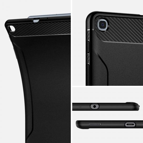 Spigen Samsung Galaxy Tab A 10.1 Case 2019 (Black)