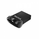 SanDisk Ultra Fit™ USB 3.1 256GB - Small Form Factor Plug & Stay Hi-Speed USB Drive
