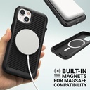 Catalyst® Vibe for iPhone 13 (Stealth Black)