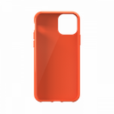 Adidas Graphic Snap Case Originals for iPhone 11 Pro (Active Orange)