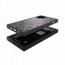 Adidas Originals Trefoil Square for iPhone 11 Pro (Holographic)