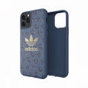 Adidas Shibori Snap Case for iPhone 11 Pro (Tech Ink)