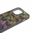 Adidas Graphic Snap Case for iPhone 13 Pro (Holographic)