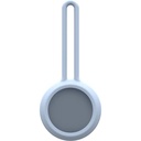 UAG U Apple AirTags Dot Loop (Soft Blue)