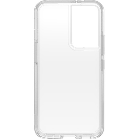 OtterBox Symmetry Case for Samsung Galaxy S22 (Clear)