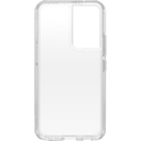 OtterBox Symmetry Case for Samsung Galaxy S22 (Clear)