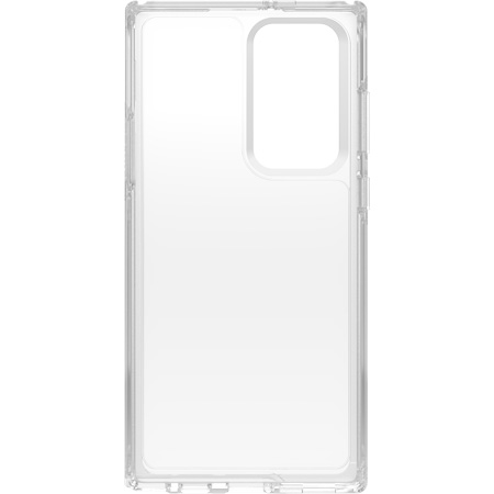 OtterBox Symmetry Clear Case for Samsung Galaxy S22 Ultra (Clear)