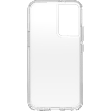 OtterBox  Symmetry Case for Samsung Galaxy S22 Plus (Clear)