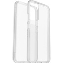 OtterBox React + CP Film Case for Samsung Galaxy S22 Plus (Clear)