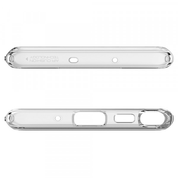 Spigen Hybrid Crystal for Galaxy Note 10