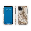 Ideal of Sweden for iPhone 11 Pro (Golden Sand Marble)