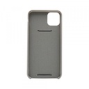 Grip2u Slim Case for iPhone 11 Pro (Graphite)