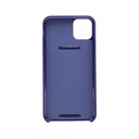 Grip2u Slim Case for iPhone 11 Pro (Navy)