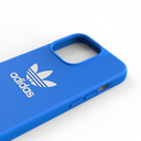 Adidas Trefoil Snap Case for iPhone 13 Pro (Bluebird/White)