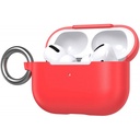 Tech21 Studio Colour for AirPods Pro (Red)