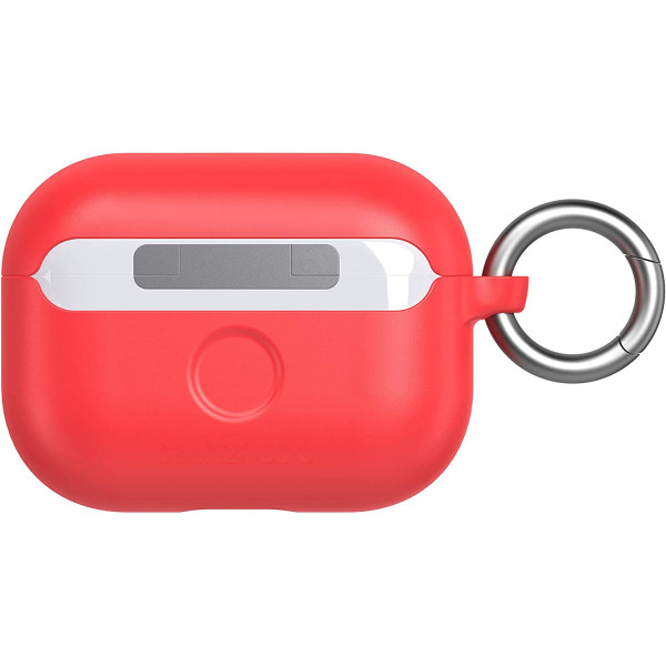 Tech21 Studio Colour for AirPods Pro (Red)