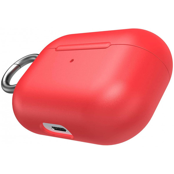 Tech21 Studio Colour for AirPods Pro (Red)