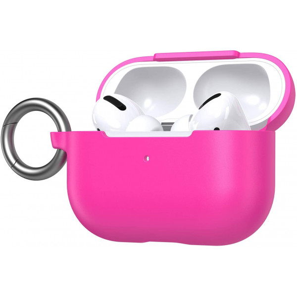 Tech21 Studio Colour for AirPods Pro (Pink)