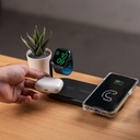 Powerology 4in1 Fast Charging Power Dock