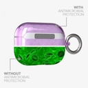 Tech21 Evo Check for AirPods Pro (Orchid)