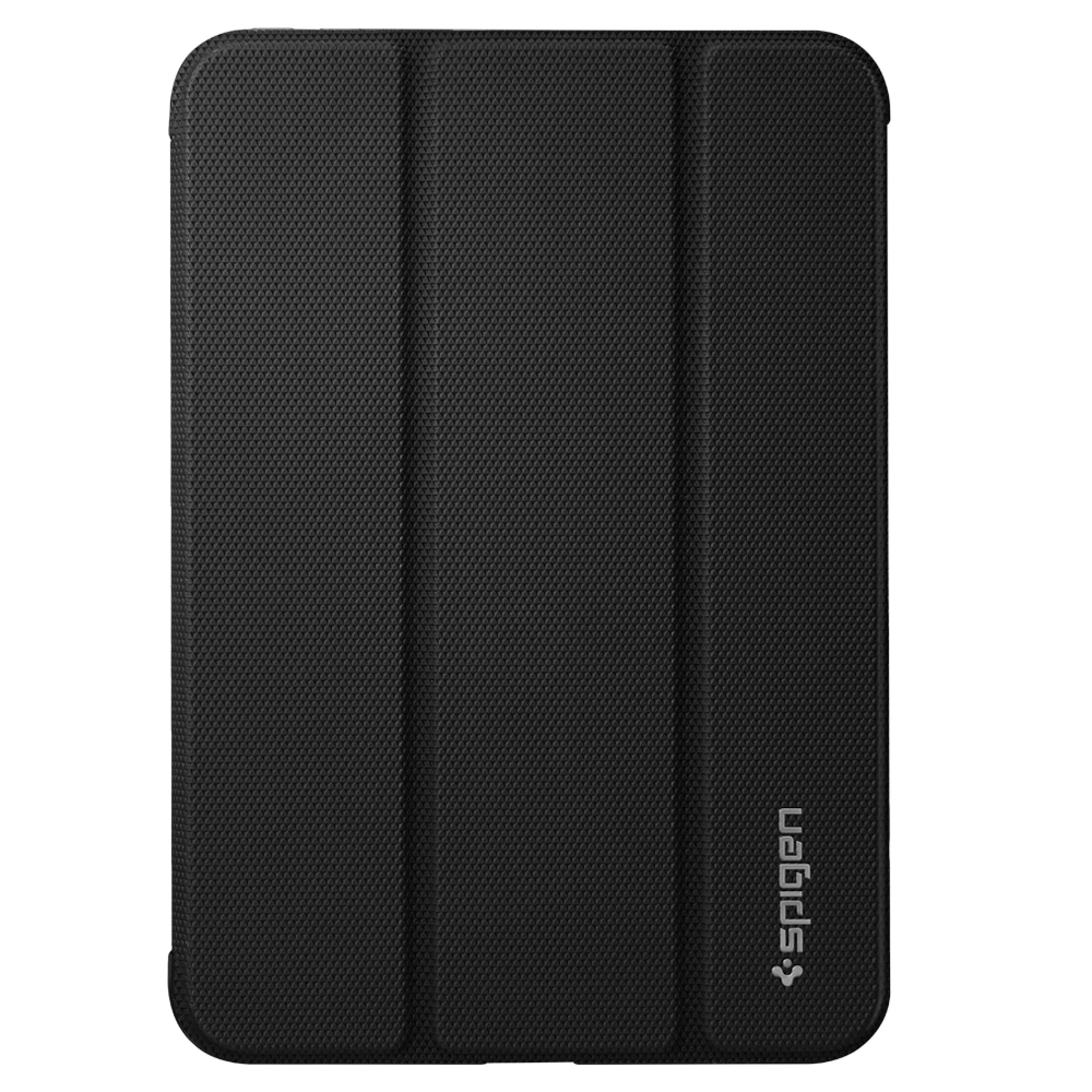 Spigen Liquid Air Folio Case for iPad mini 6 (Black)