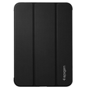 Spigen Liquid Air Folio Case for iPad mini 6 (Black)