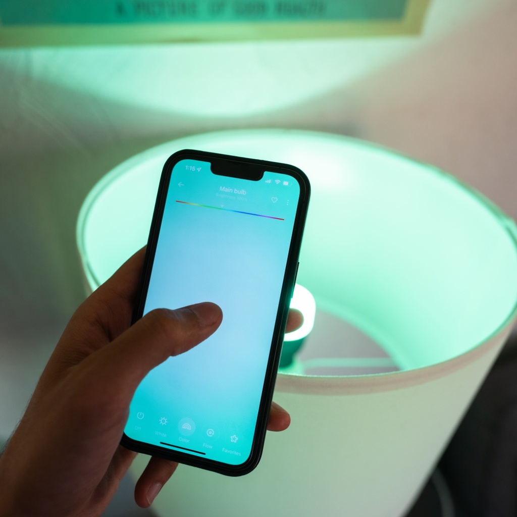 Xiaomi Mi Smart LED Bulb Essential