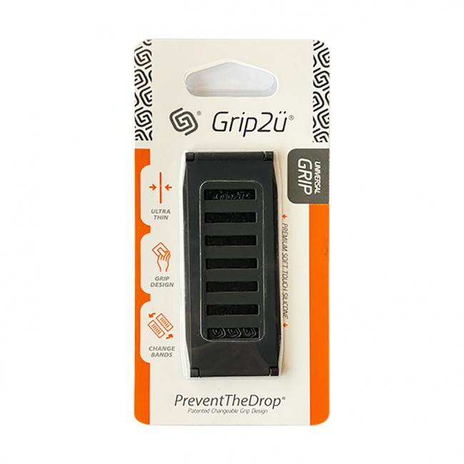 Grip2u Universal Grip (Black)