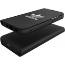 Adidas Folio Booklet for iPhone 12/12 Pro (Black)