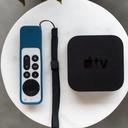 Elago Apple TV Siri Remote R5 2021 Case (Jean Indigo