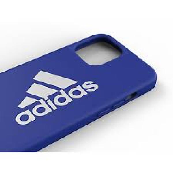 Adidas Iconic Sport for iPhone 12/12 Pro (Blue)