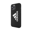 Adidas Iconic Sport for iPhone 12/12 Pro (Black)