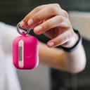 Tech21 Studio Colour for AirPods Pro (Pink)