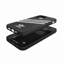 Adidas 3-Stripes Snap Case for iPhone 12/12 Pro (Black)