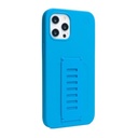 Grip2u Silicone Case for iPhone 12/12 Pro (Stratus)