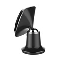 Eltoro Magnetic Metal Car Mount (Black)