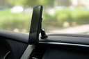 Eltoro Magnetic Metal Car Mount (Black)