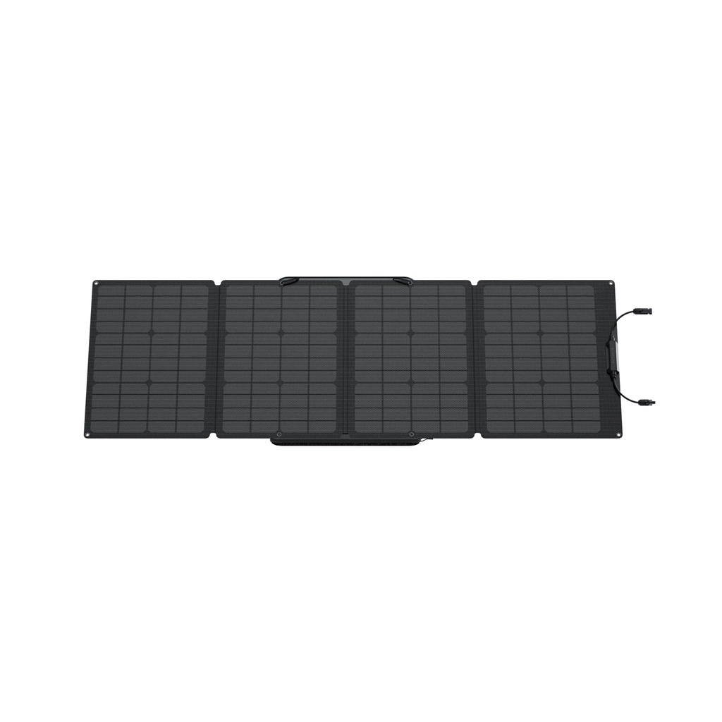  EcoFlow 110W Solar Panel