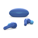 Belkin Sounform NANO Kids True Wireless Earbuds (Blue)