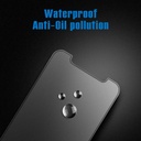 Grip2u Matte Anti-Glare Privacy Screen Protection for iPhone 12/12 Pro