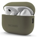 Decoded Silicone Case Airpods Pro 1 & 2 (Olive)