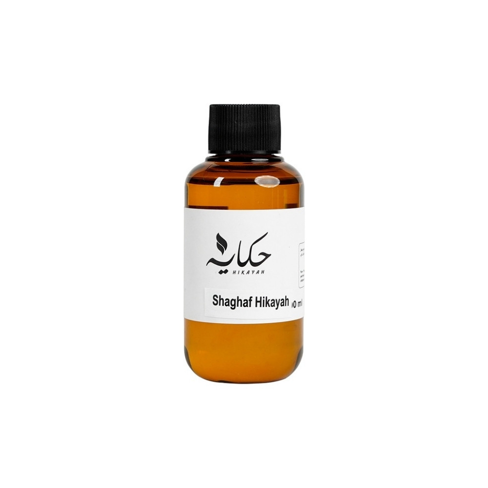 Hikayah Perfume Oil 100ml (Shaghaf)