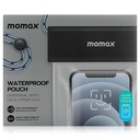 Momax Floating Waterproof Air Pouch (Blue)